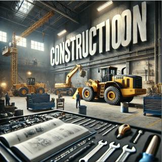 Construction