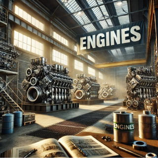 Engines