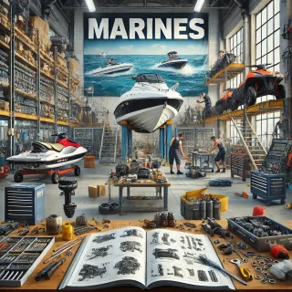 Marines