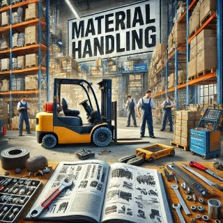 Material Handling