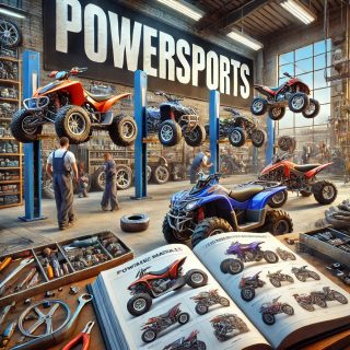 Powersports