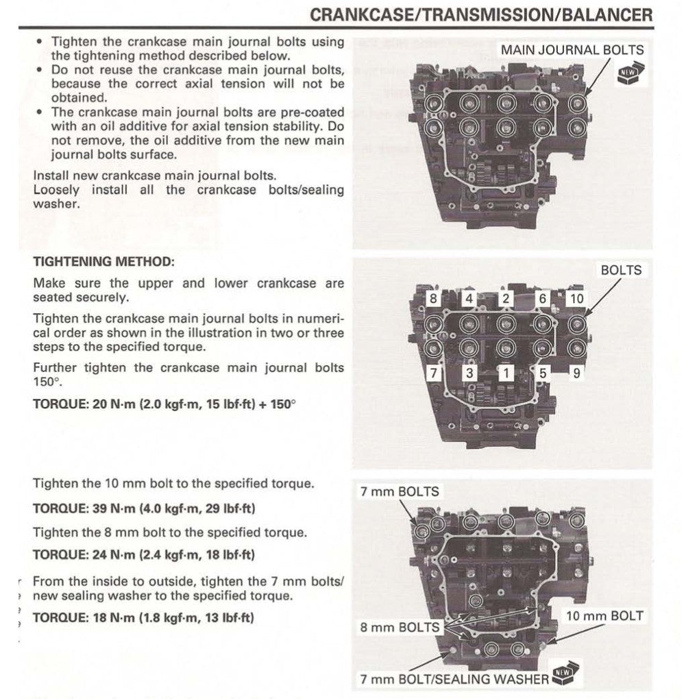 CBR1000RR HONDA CBR 1000 RR FIREBLADE (2008-2015) SERVICE REPAIR MANUAL + PARTS CATALOGUE + OWNER'S MANUAL - Image 4