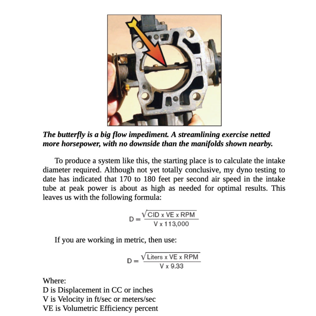 DAVID VIZARD'S HOW TO BUILD HORSEPOWER - SA24 - Image 3