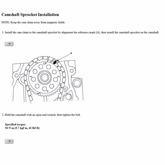 HONDA JAZZ GD (2001-2008) SERVICE WORKSHOP MANUAL - REPLACEMENT HONDA CITY GD6 GD8 - Image 5