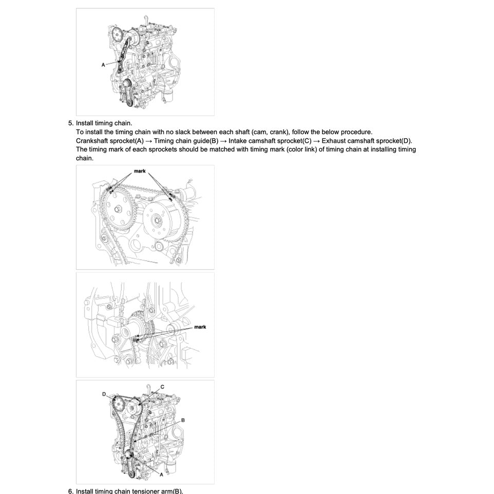 MITSUBISHI PAJERO IV V80/V90 (2006-2021) SERVICE WORKSHOP MANUAL - Image 4