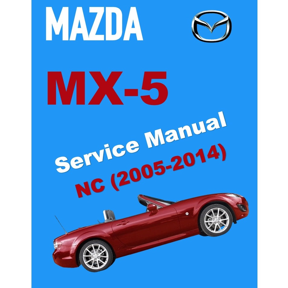 TRITON MITSUBISHI TRITON L200 KA/KB (2006-2015) SERVICE WORKSHOP MANUAL