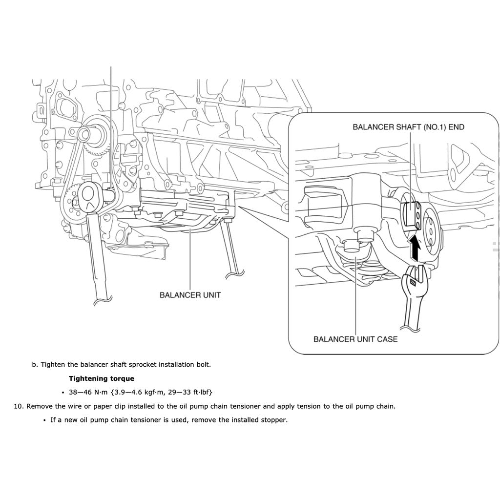 MAZDA 3 BN/BM (2013-2018) SERVICE WORKSHOP MANUAL - Image 4