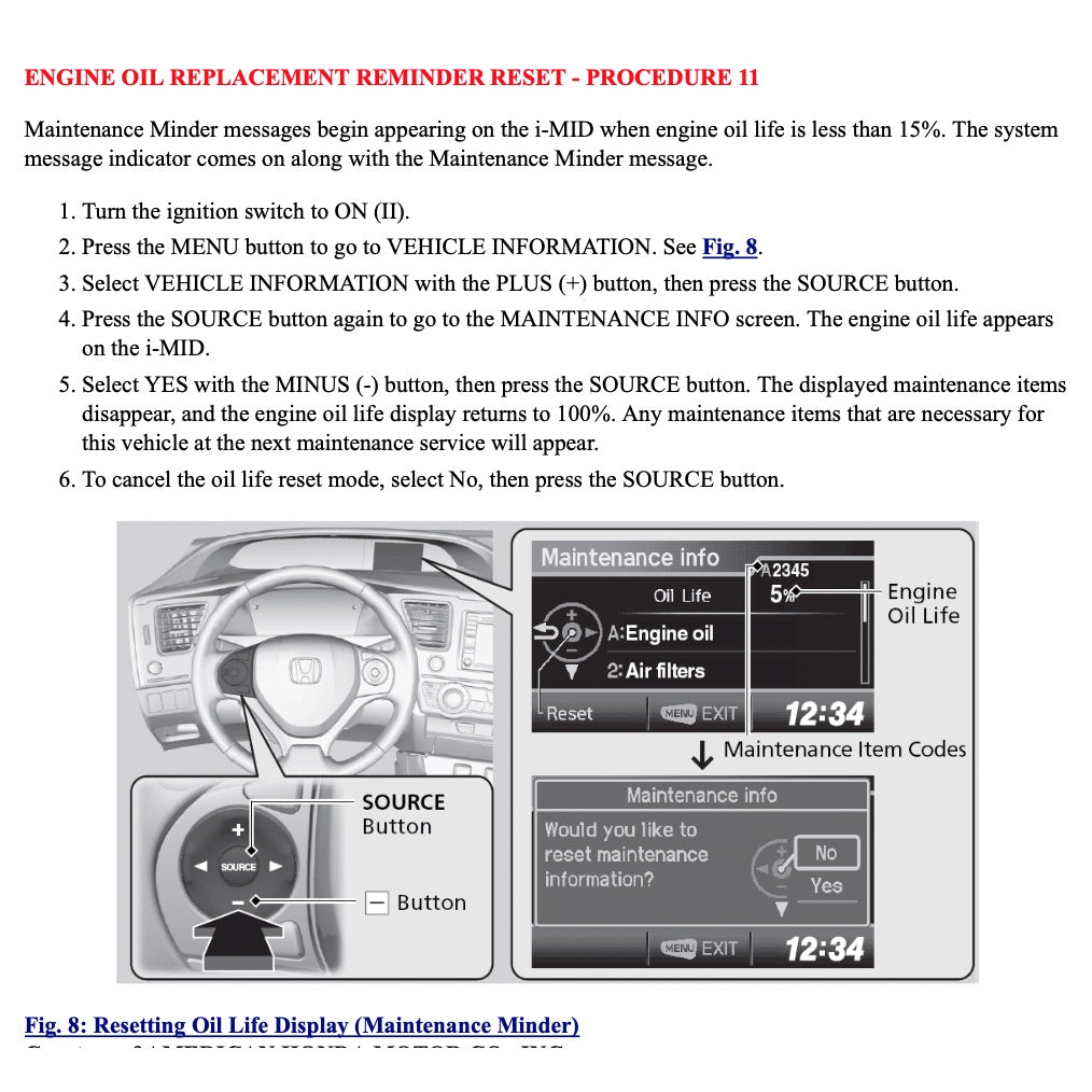 HRV HONDA HR-V RU (2013-2021) SERVICE WORKSHOP MANUAL - Image 4