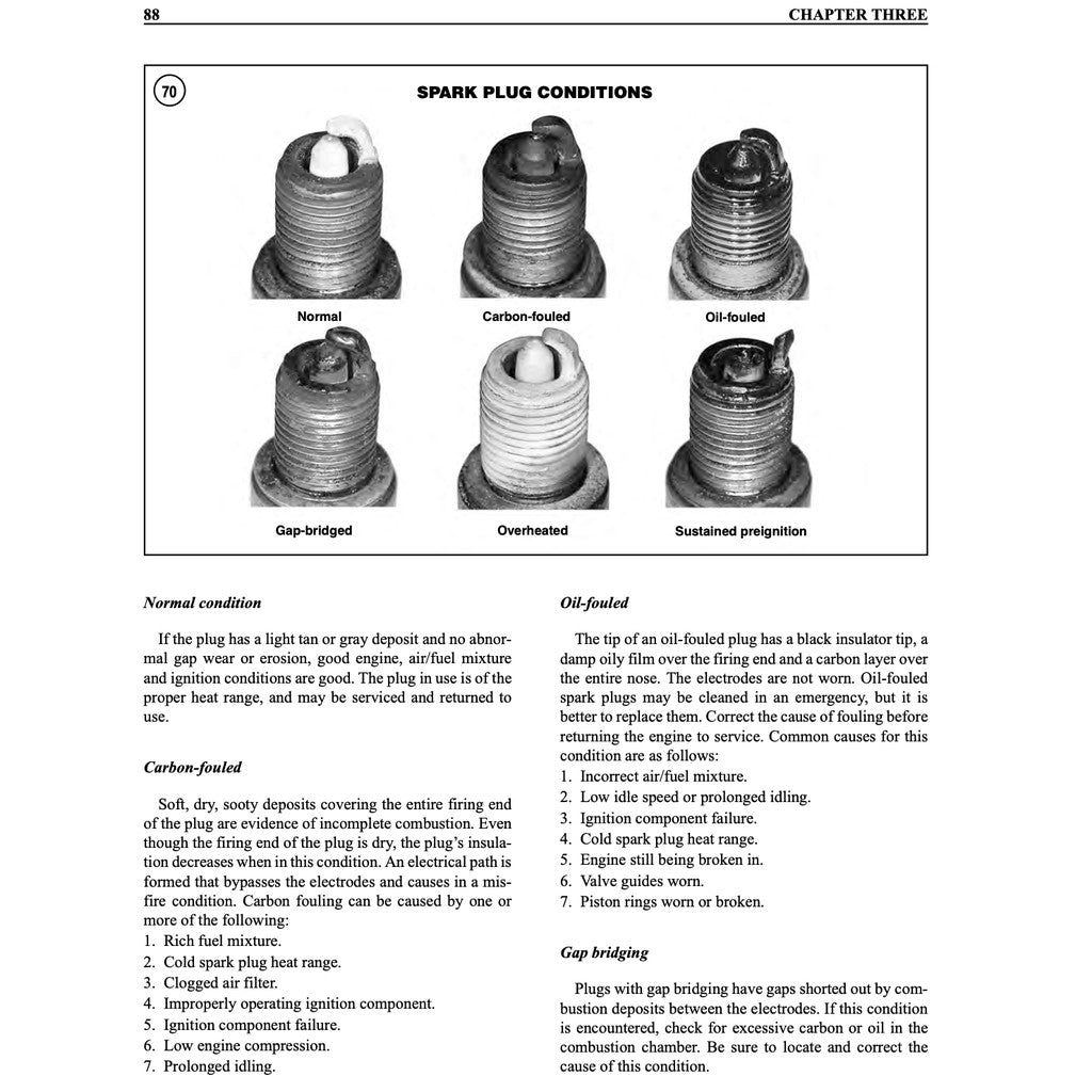 TRIUMPH SPEED TRIPLE 1050 RS (2018-2020) SERVICE MANUAL + OWNER'S MANUAL - Image 9