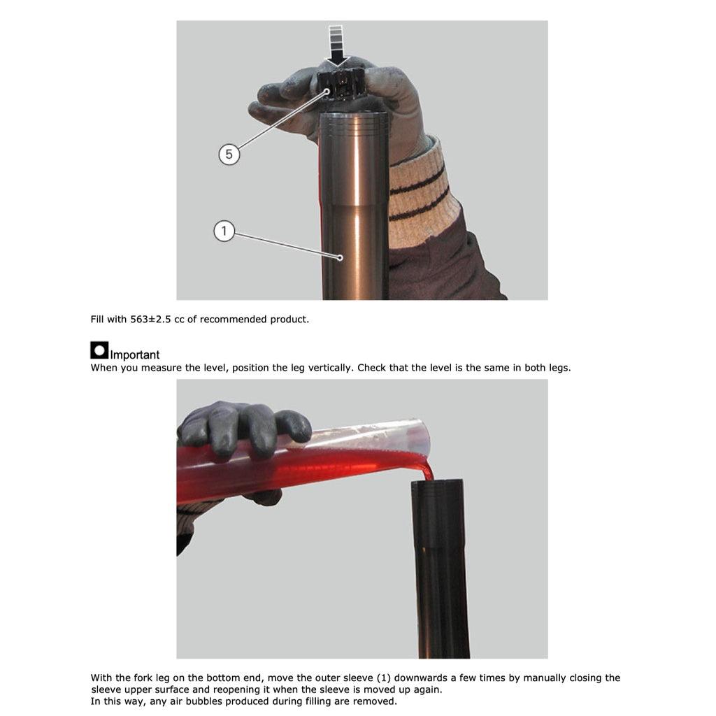 DUCATI PANIGALE 959 E4 (2016-2019) SERVICE WORKSHOP MANUAL + PARTS CATALOGUE + OWNER's MANUAL - Image 7