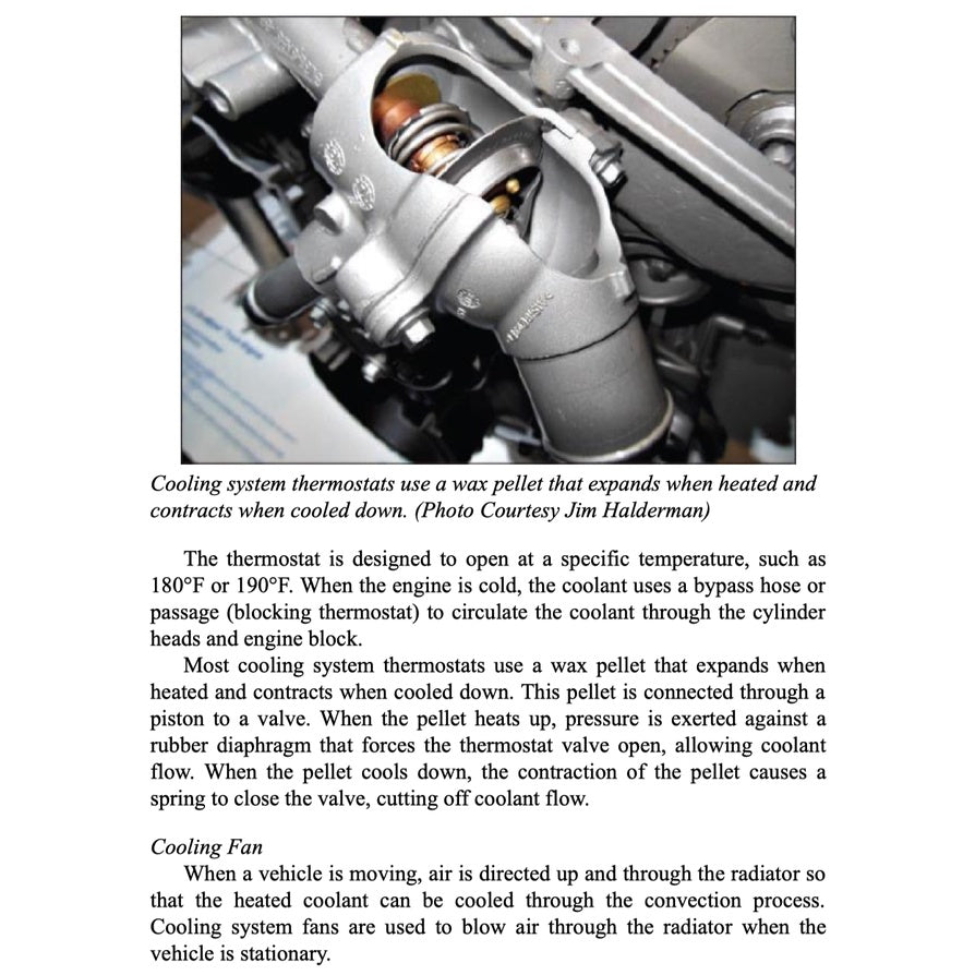 High-Performance Automotive Cooling Systems (Performance How-to) - SA462 - Image 5