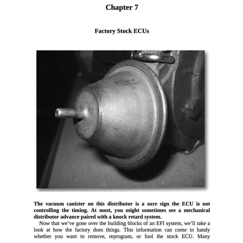 PERFORMANCE FUEL INJECTION SYSTEMS - MATT CRAMER & JERRY HOFFMANN - Image 8