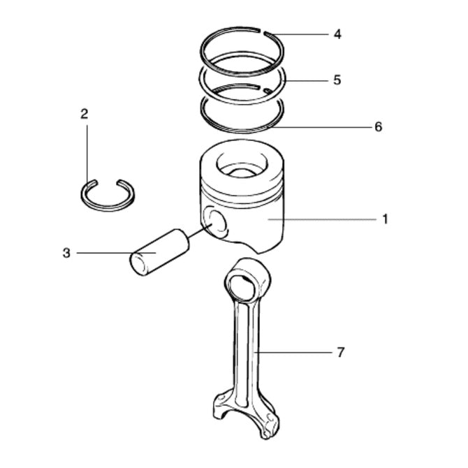 KIA SORENTO BL (2002-2010) SERVICE WORKSHOP MANUAL - Image 5