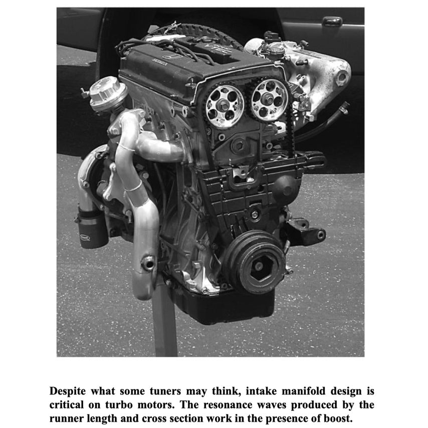 X-TREME HONDA B-SERIES ENGINES - Incl B16A1/2/3 (Civic), B17A (GSR),18 A/B (VTEC) B18C (GSR), B18C5 (TypeR), B20 (CRV) - Image 4