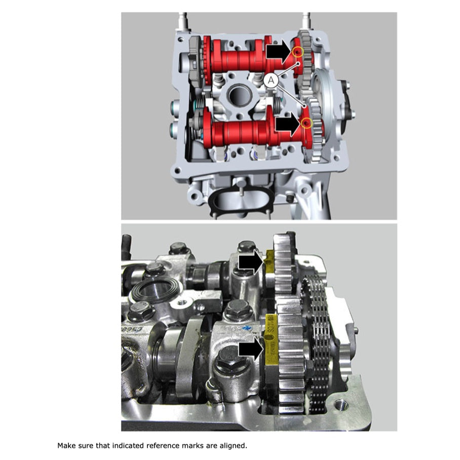 DUCATI PANIGALE 959 E4 (2016-2019) SERVICE WORKSHOP MANUAL + PARTS CATALOGUE + OWNER's MANUAL - Image 5