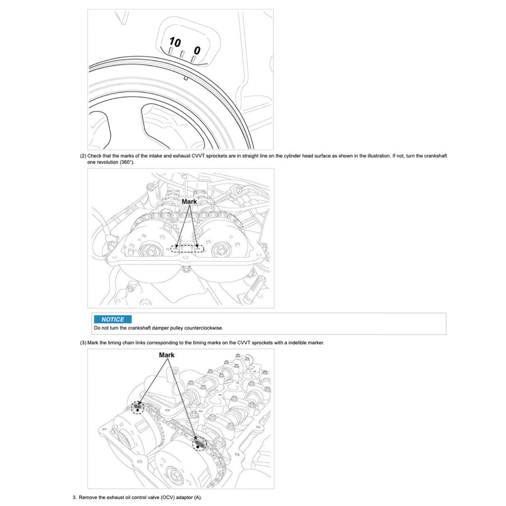 KIA CERATO /FORTE BD (2019+) SERVICE WORKSHOP MANUAL - Image 9