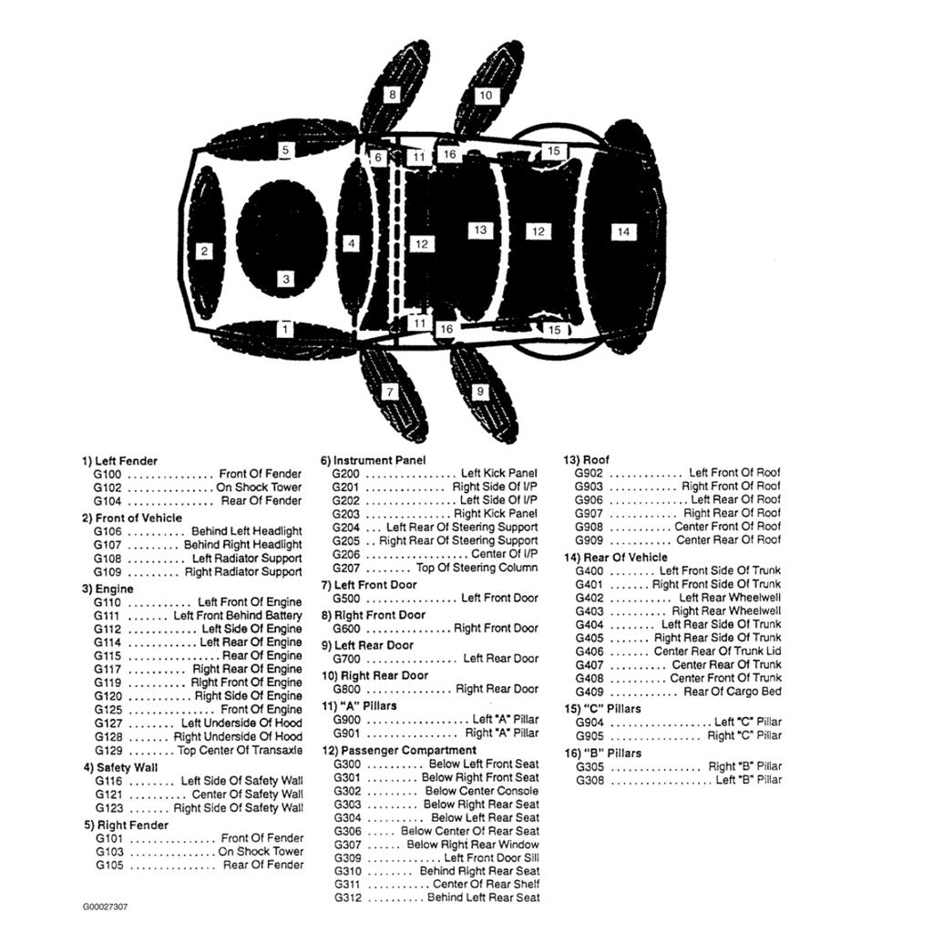 PORSCHE BOXSTER 986 (1997-2004) SERVICE WORKSHOP MANUAL + PARTS CATALOGUE - Image 5