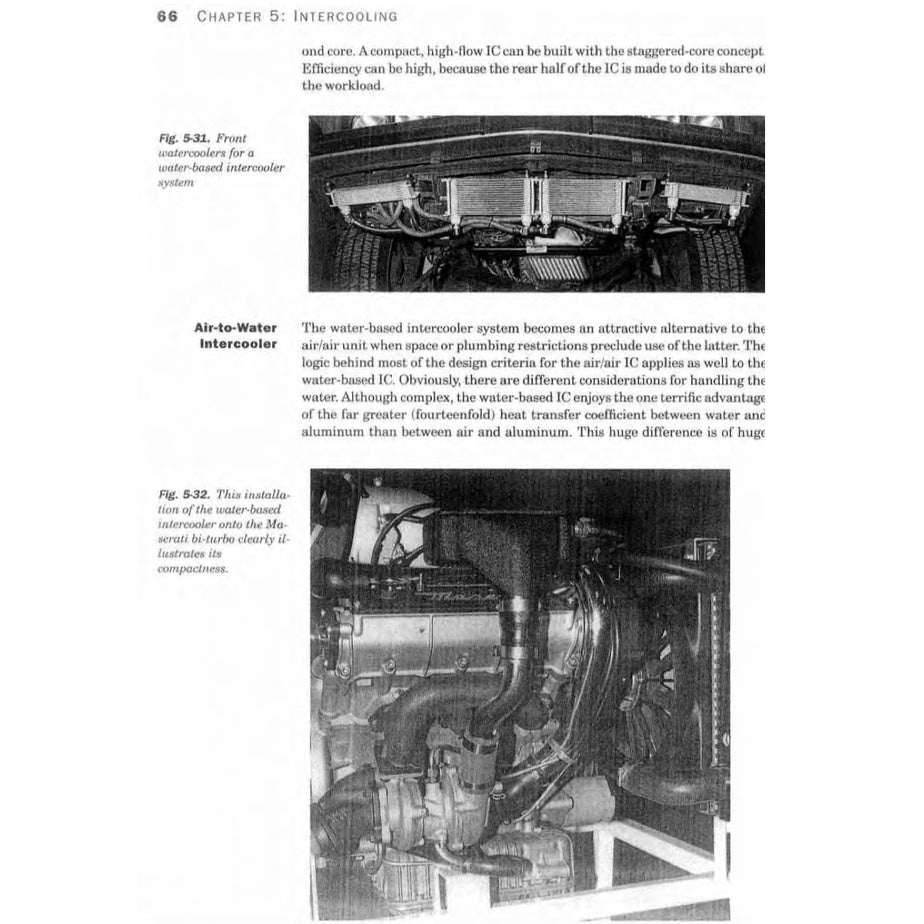 Maximum boost: designing, testing and installing turbocharger systems - Corky Bell - Image 5