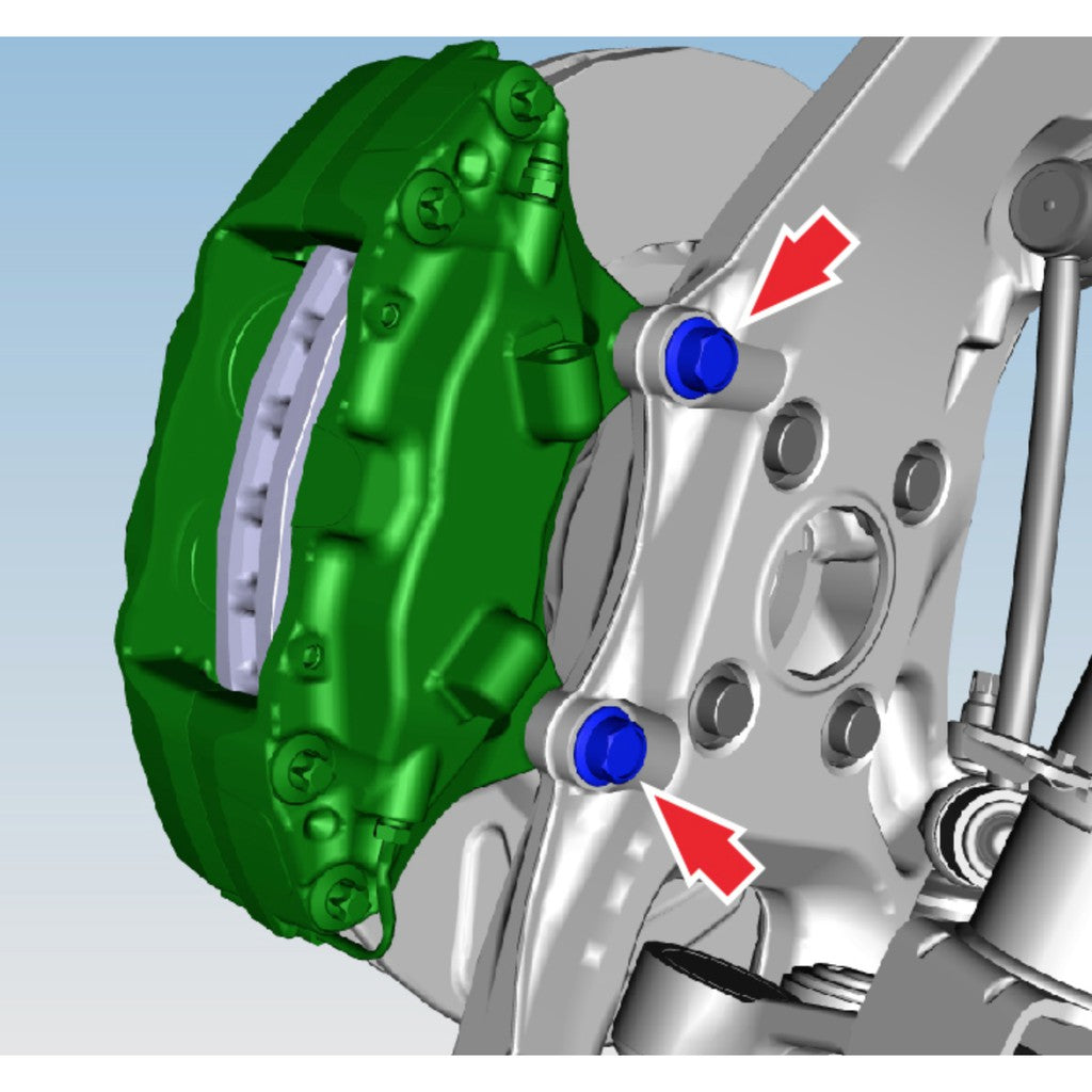 TESLA MODEL X (2015+) SERVICE WORKSHOP MANUAL - Image 3