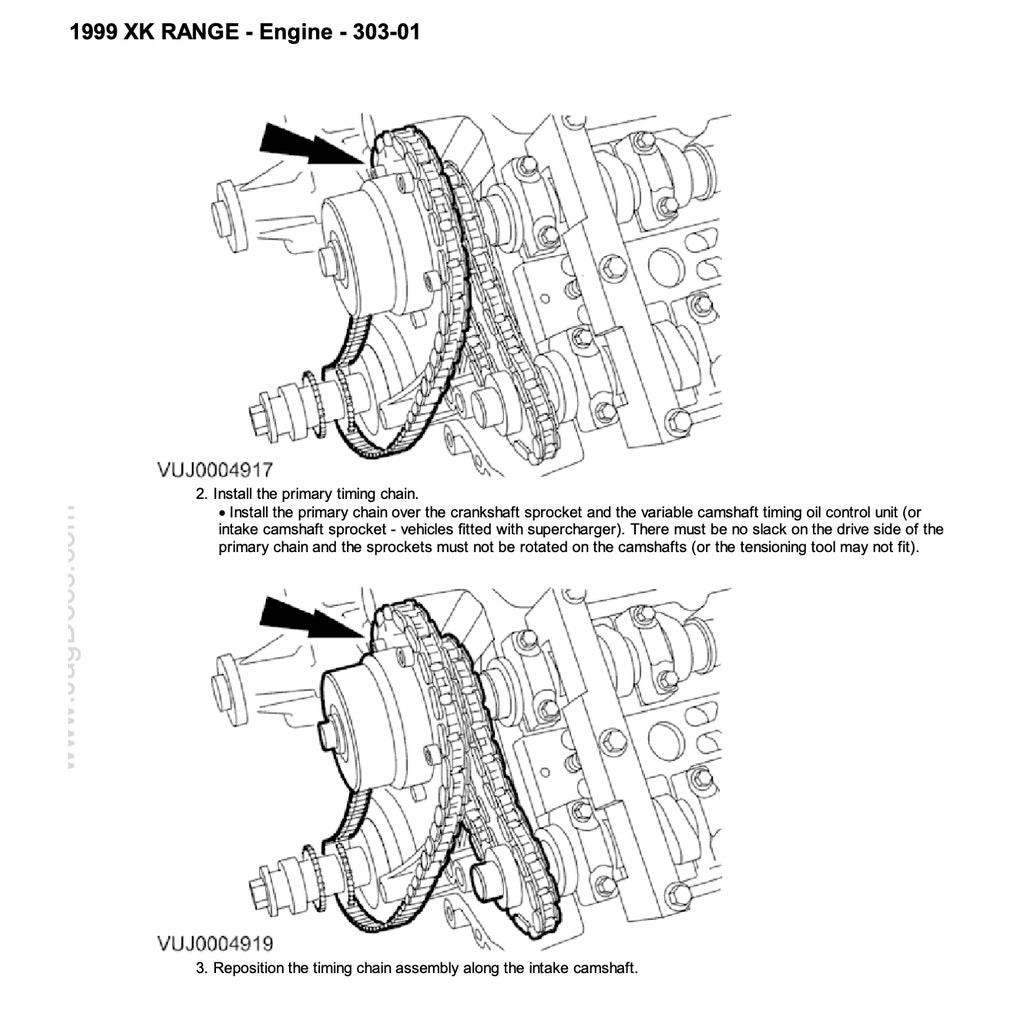 JAGUAR XK8 / XKR (1997-2006) SERVICE WORKSHOP MANUAL + ELECTRICAL MANUAL - Image 8