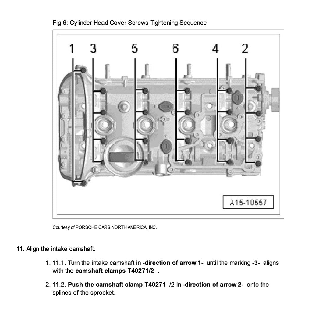 PORSCHE MACAN 95B (2014-2018) SERVICE MANUAL + PARTS CATALOGUE - Image 4