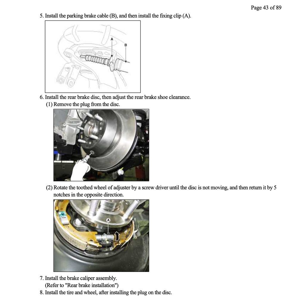 HYUNDAI SANTA FE DM (2013-2018) SERVICE WORKSHOP MANUAL - Image 10