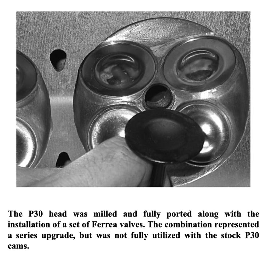 X-TREME HONDA B-SERIES ENGINES - Incl B16A1/2/3 (Civic), B17A (GSR),18 A/B (VTEC) B18C (GSR), B18C5 (TypeR), B20 (CRV) - Image 9