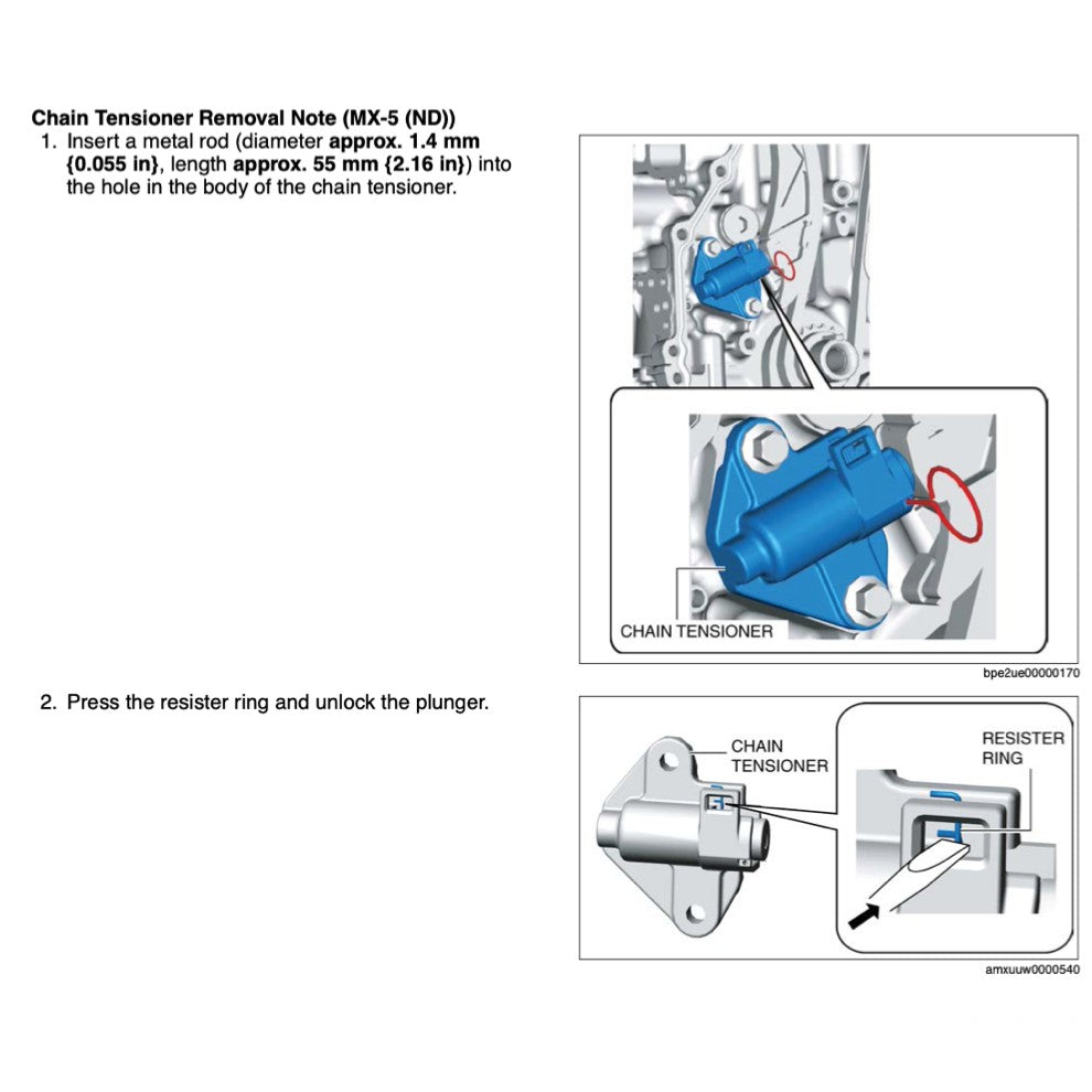 MAZDA CX-3 DK (2016-2021) SERVICE WORKSHOP MANUAL - Image 6