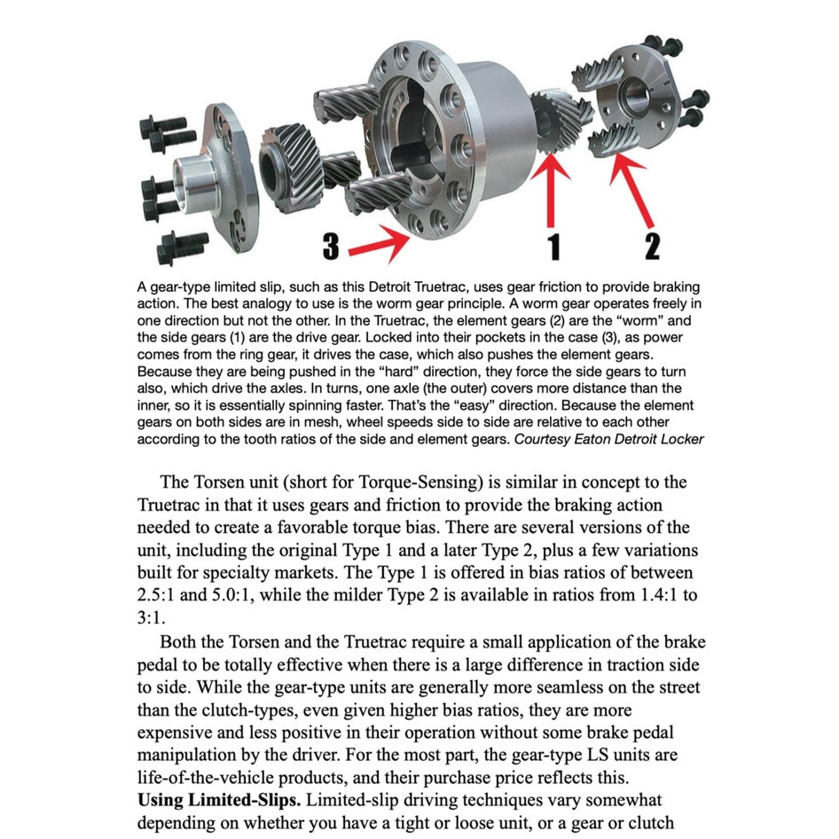 The Four-Wheeler's Bible: The Complete Guide to Off-Road and Overland Adventure Driving - Motorbooks Workshop - Image 9
