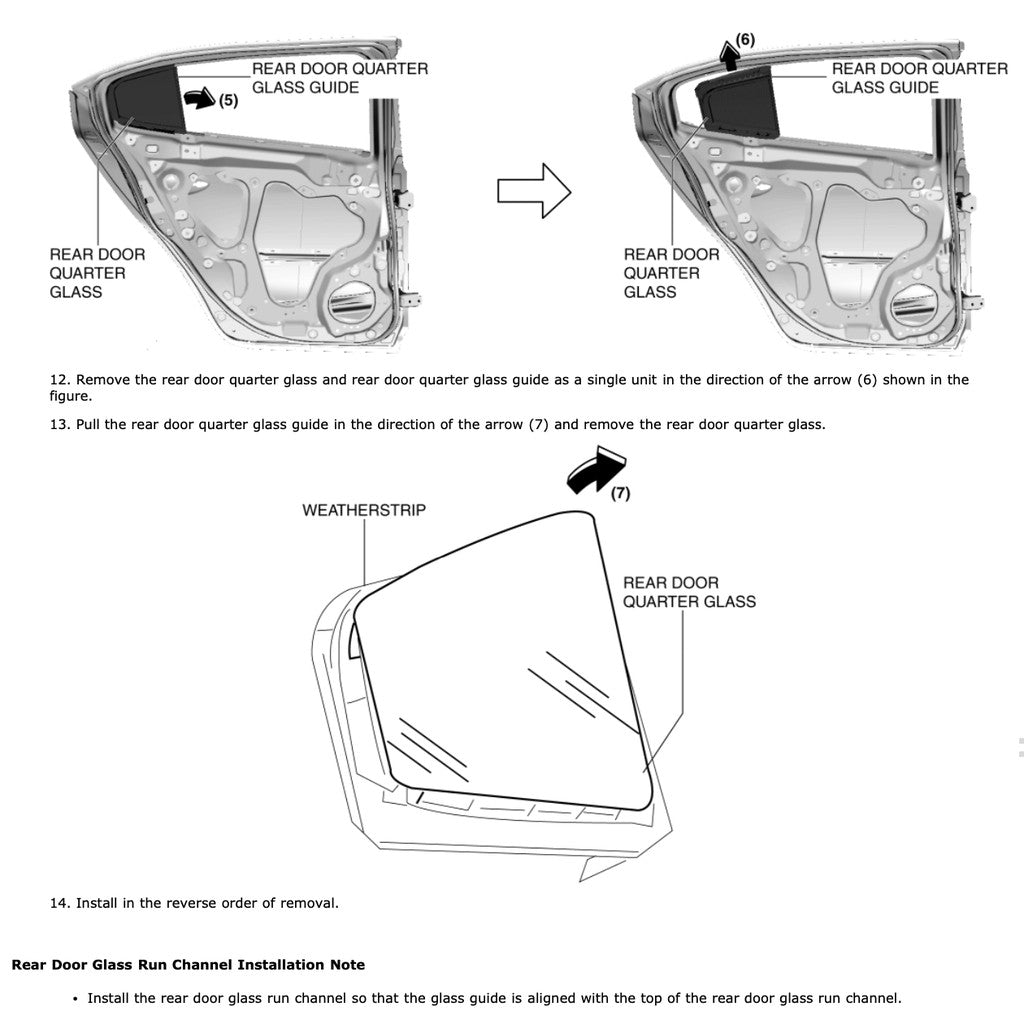 MAZDA 3 BN/BM (2013-2018) SERVICE WORKSHOP MANUAL - Image 7