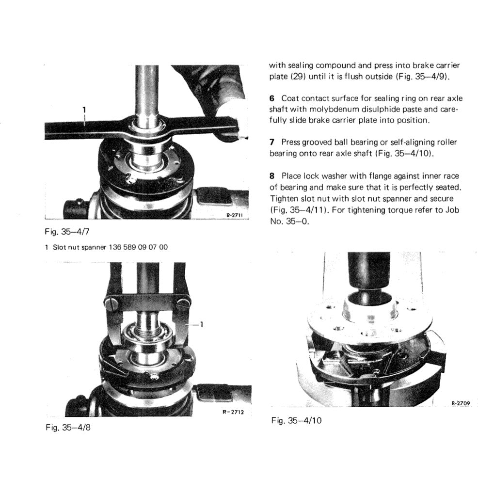 JAGUAR S-TYPE (1999-2008) SERVICE REPAIR WORKSHOP MANUAL - Image 4