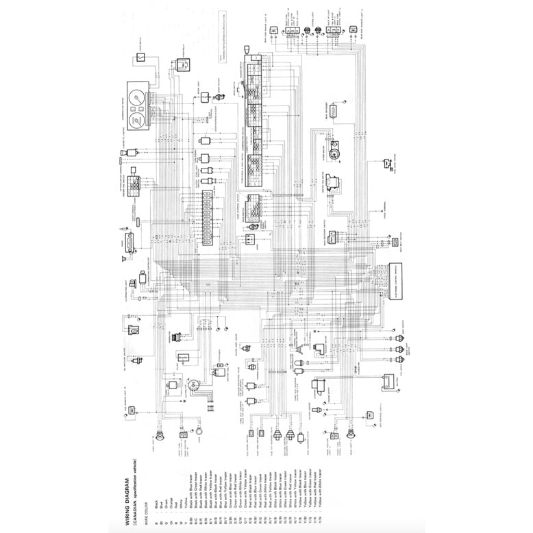 SUZUKI JIMNY SAMURAI SJ413 (1986-1995) SERVICE WORKSHOP MANUAL + SUPPLEMENT 2WD+EFI + PARTS CATALOGUE - Image 6