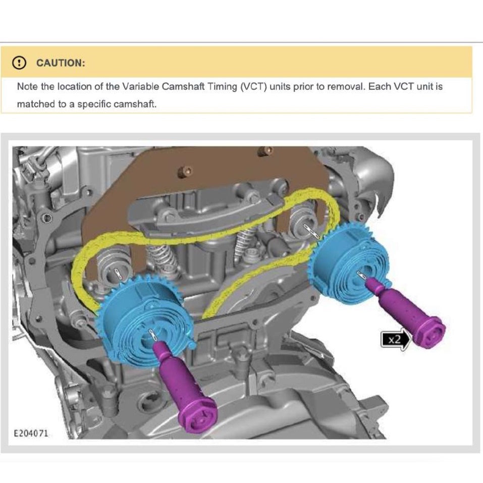 LAND ROVER DEFENDER L663 90/110 (2020+) SERVICE WORKSHOP MANUAL - Image 7