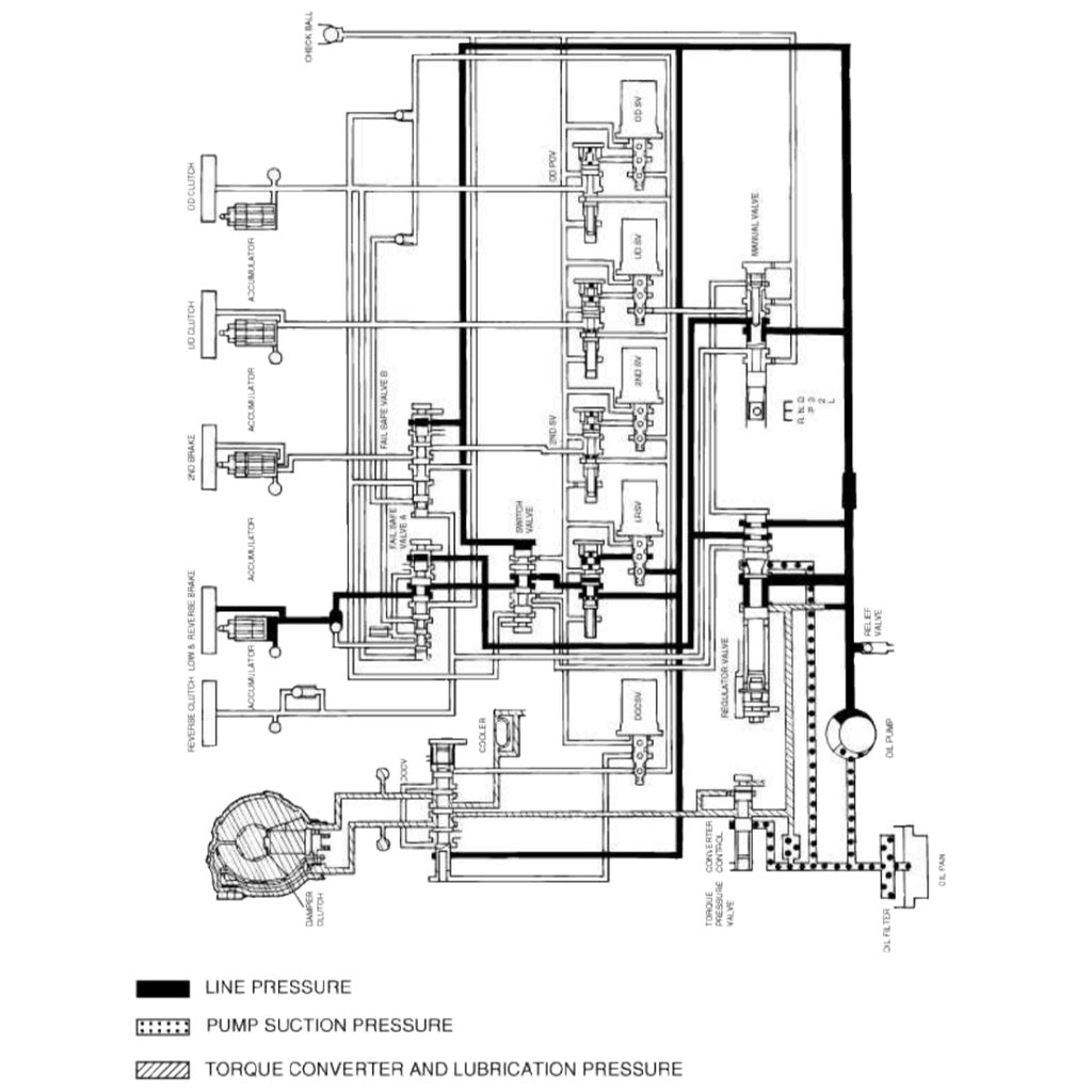 KIA SPORTAGE JE/KM (2005-2010) SERVICE WORKSHOP MANUAL - Image 9