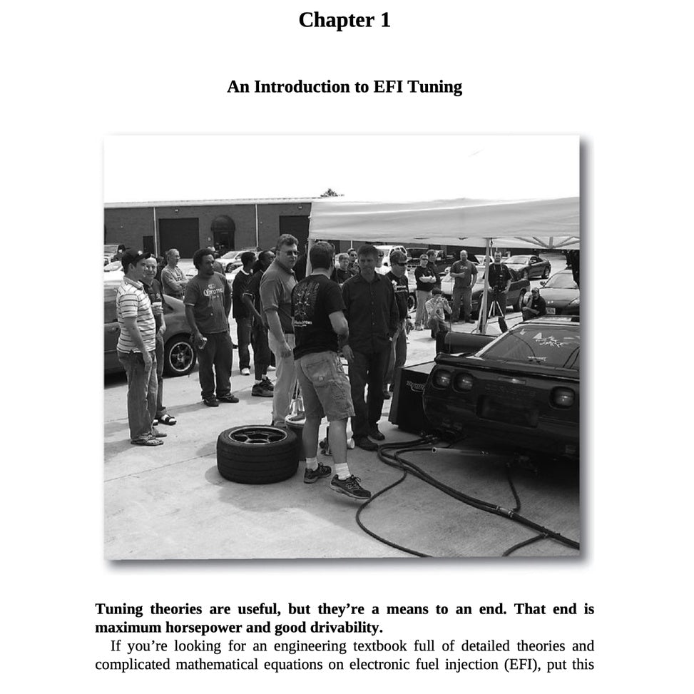 PERFORMANCE FUEL INJECTION SYSTEMS - MATT CRAMER & JERRY HOFFMANN - Image 3