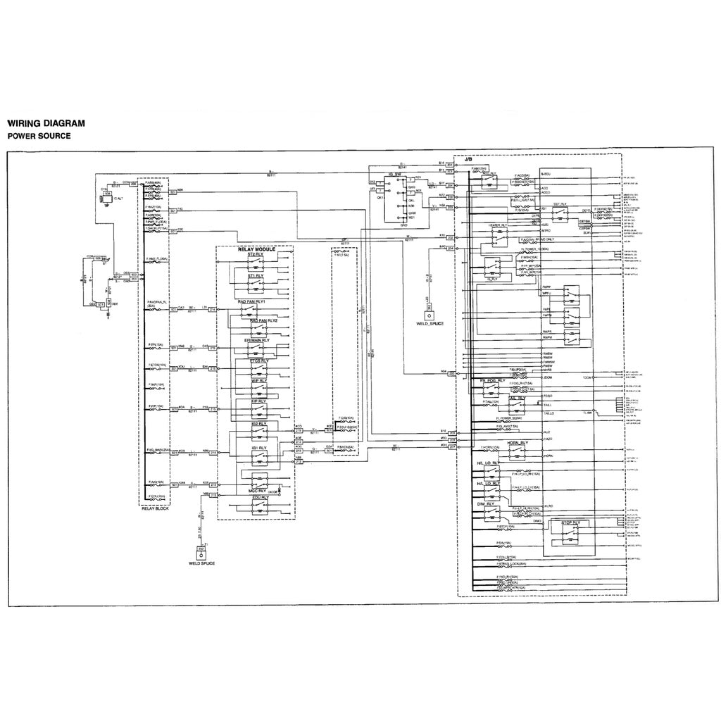 PERODUA BEZZA B300 (2016-2023) SERVICE WORKSHOP MANUAL - Image 8