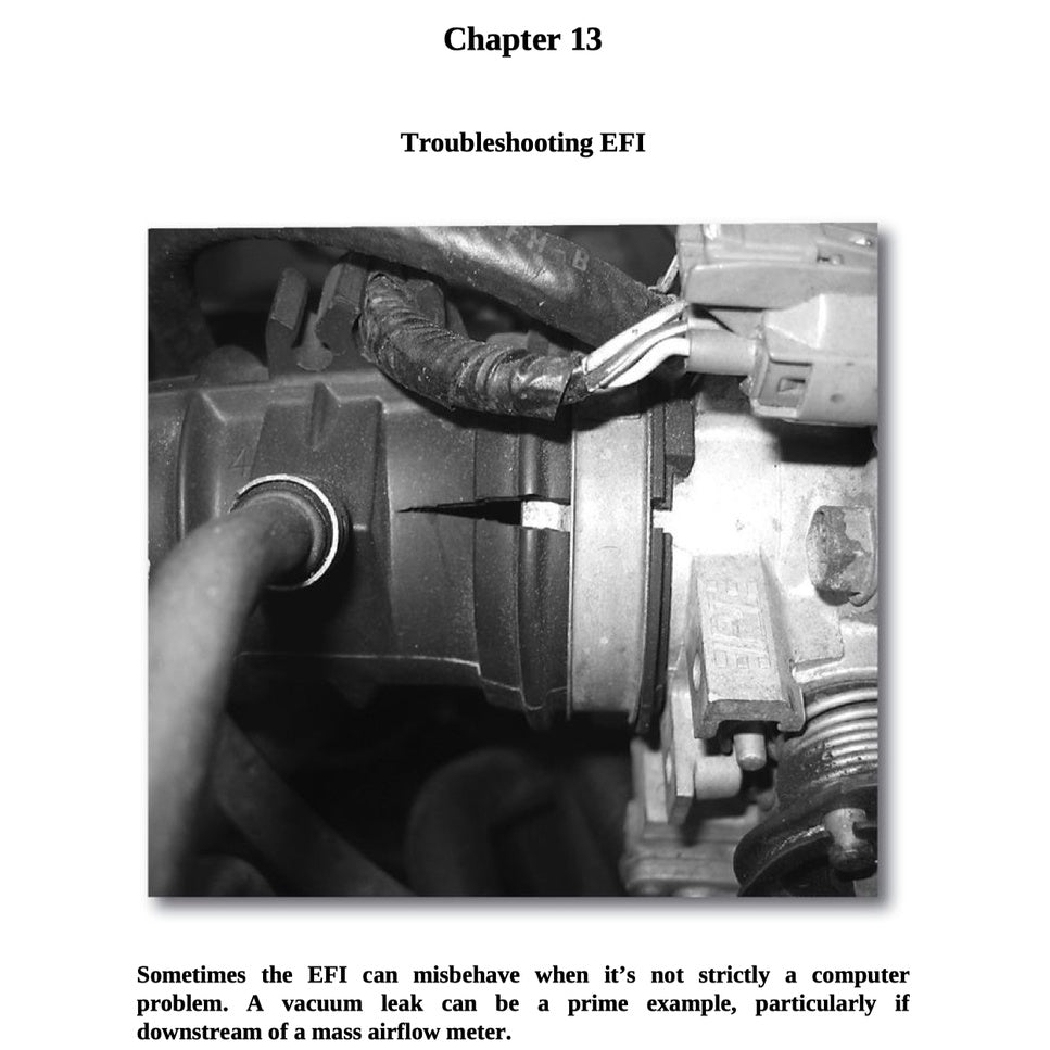 PERFORMANCE FUEL INJECTION SYSTEMS - MATT CRAMER & JERRY HOFFMANN - Image 6