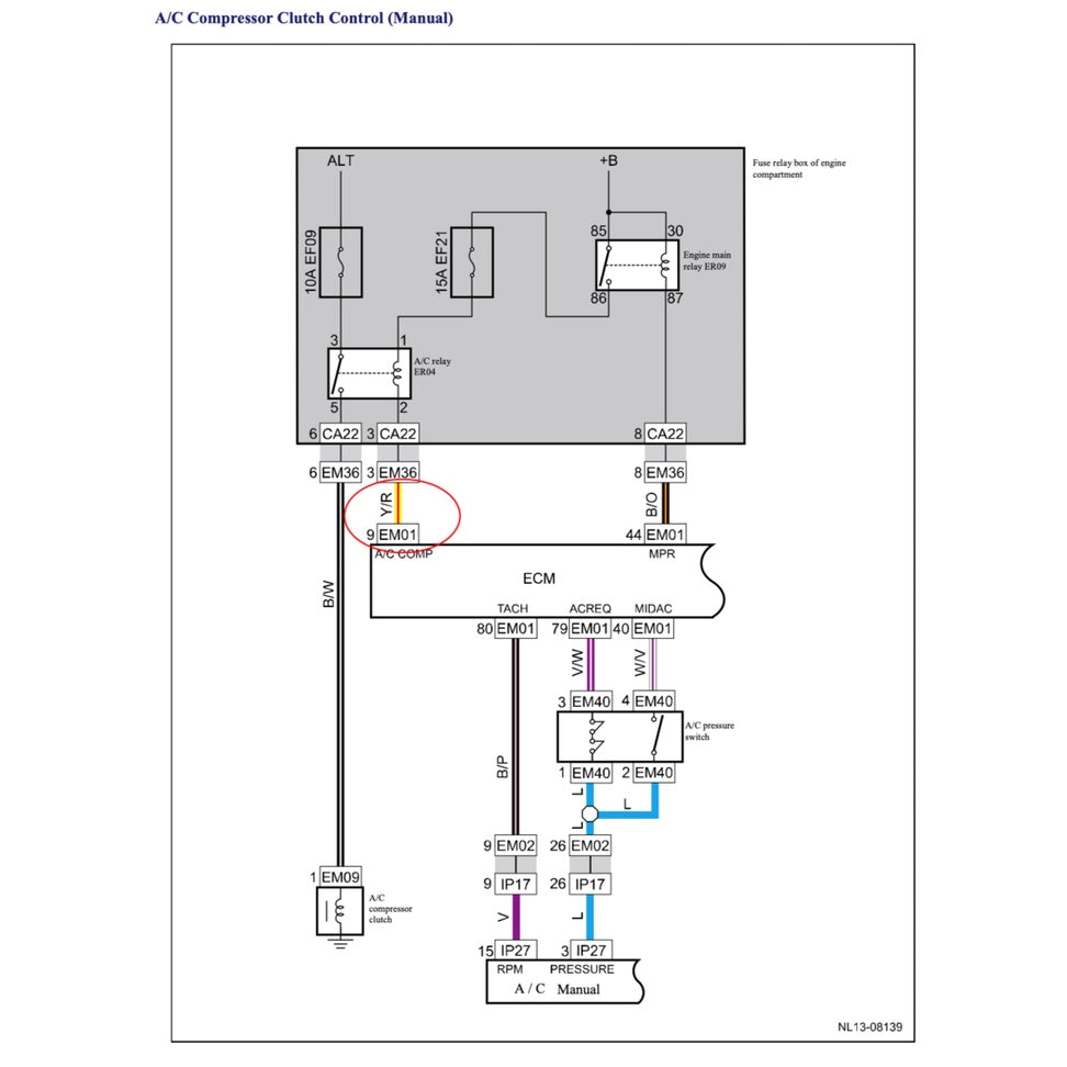 PROTON X70 (2019-2023) SERVICE WORKSHOP MANUAL WORKBOOK - Image 5