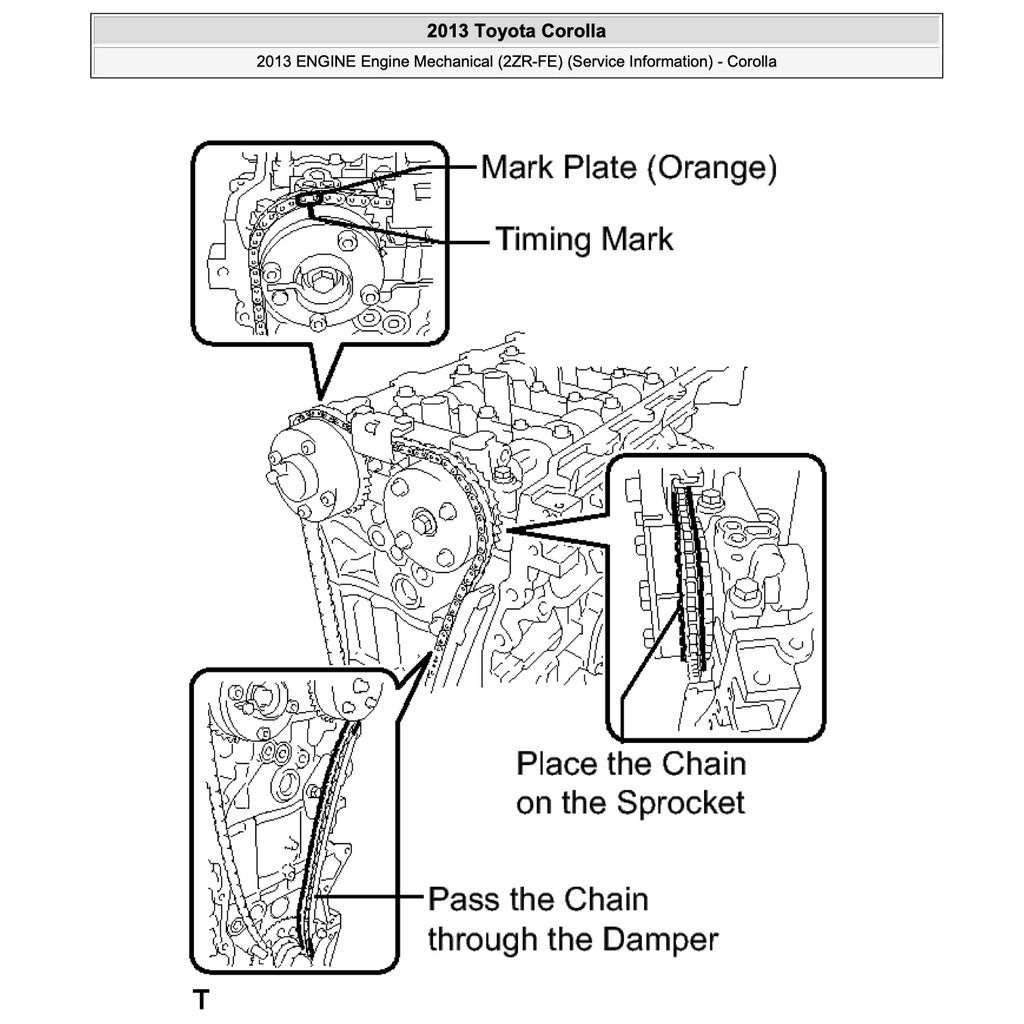 TOYOTA COROLLA ALTIS E170/180 (2013-2017) SERVICE WORKSHOP MANUAL - Image 8