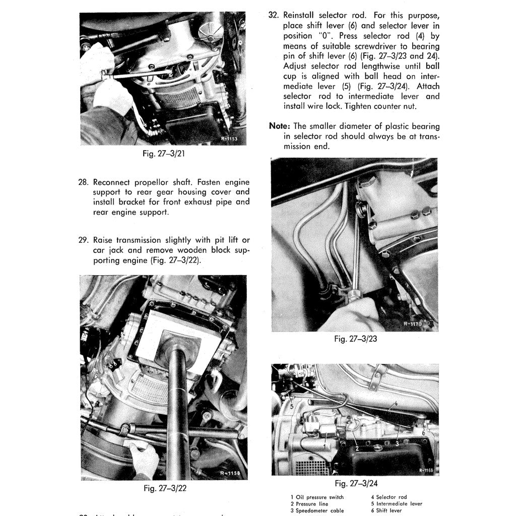JAGUAR S-TYPE (1999-2008) SERVICE REPAIR WORKSHOP MANUAL - Image 7