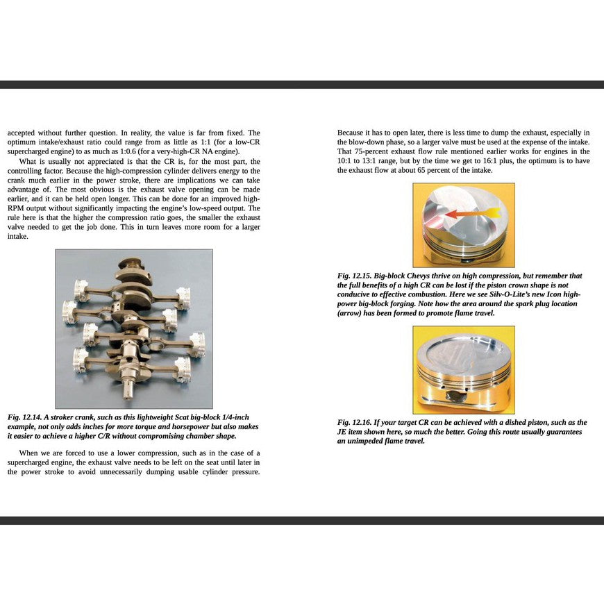 HOW TO PORT AND FLOW TEST CYLINDER HEADS - D.VIZARD - SA268 - Image 3