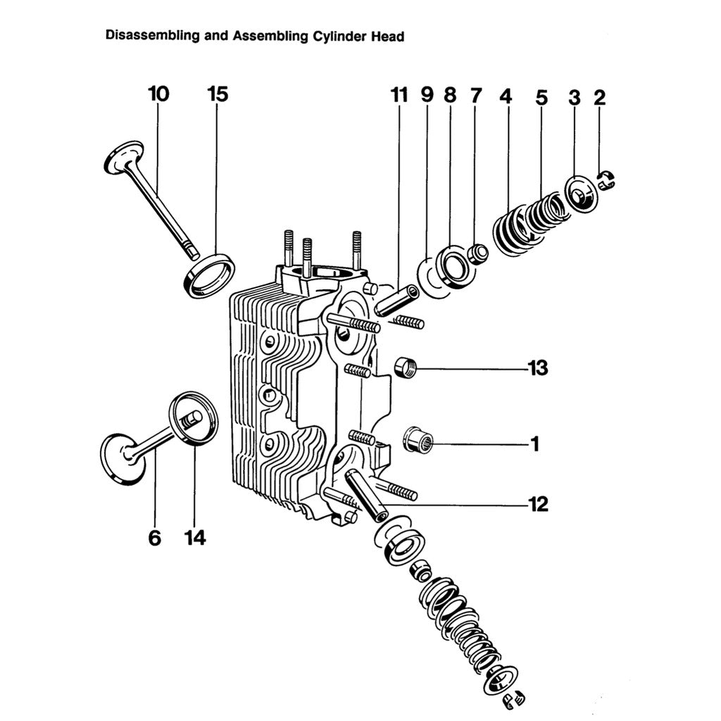 PORSCHE 911 964 CARRERA 2/4 (1989-1994) SERVICE WORKSHOP MANUAL + PARTS CATALOGUE - Image 5