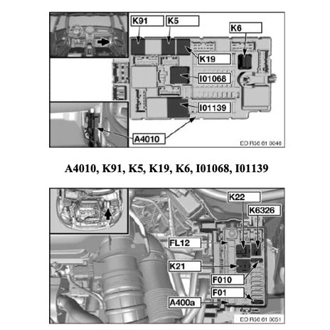 MINI COOPER R55/56/57 N12 (2006-2012) ENGINE SERVICE WORKSHOP MANUAL + COMPONENT LOCATION+ WIRING - Image 5