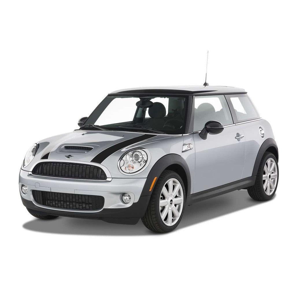 MINI COOPER R55 R56 R57 (2007-2013) WORKSHOP SERVICE REPAIR MANUAL - Image 6