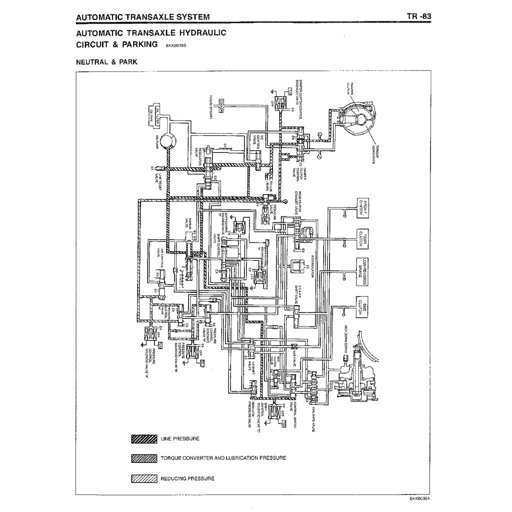HYUNDAI/INOKOM MATRIX FC (2001-2009) SERVICE WORKSHOP MANUAL + OWNER MANUAL - Image 6