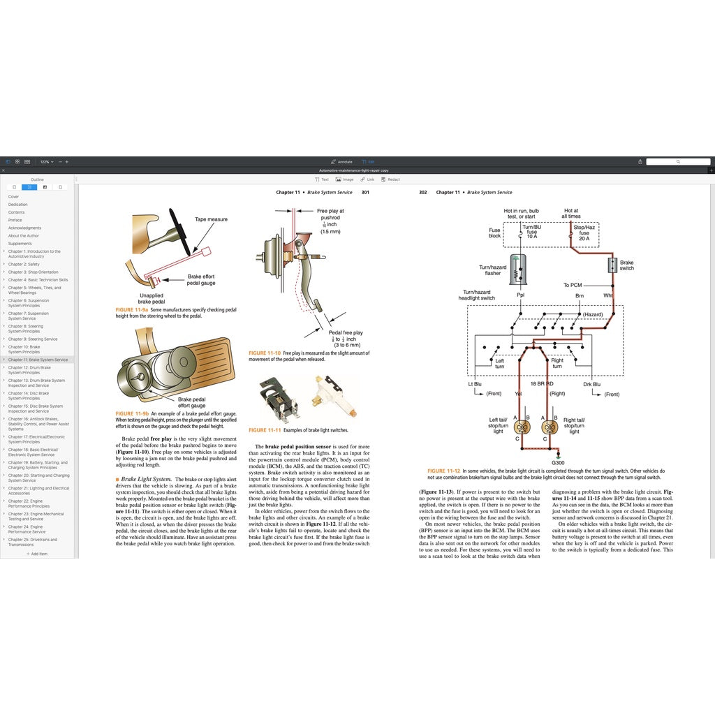 AUTOMOTIVE MAINTENANCE & LIGHT REPAIR (2019) - Image 5