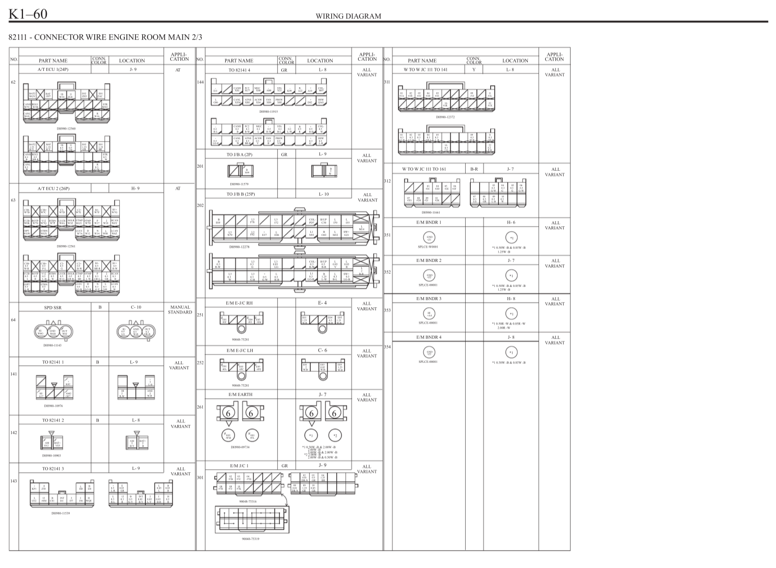 PERODUA MYVI LAGI BEST M600 (2011-2017) SERVICE WORKSHOP MANUAL - Image 12