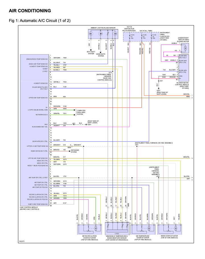 CHEVROLET SPARK M400 (2015-2022) SERVICE WORKSHOP MANUAL - Image 11