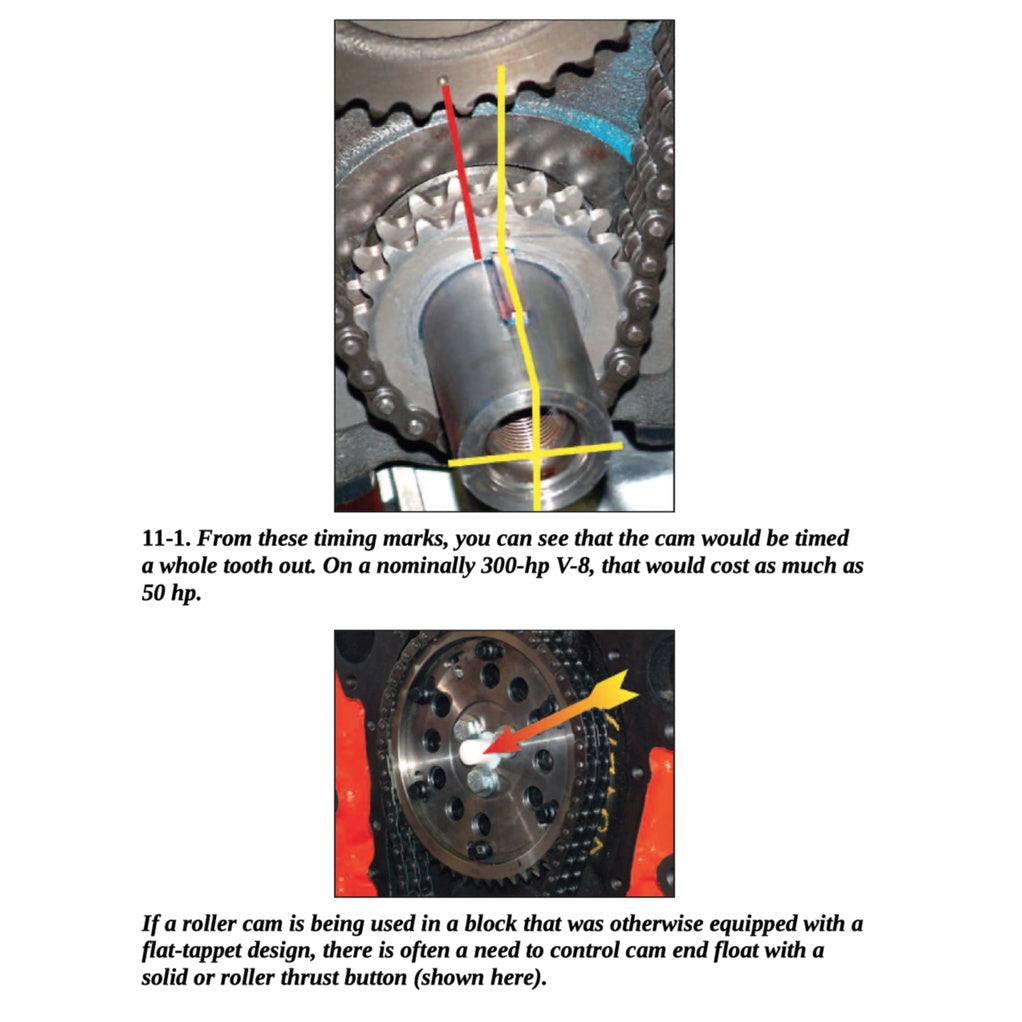 DAVID VIZARD'S HOW TO BUILD HORSEPOWER - SA24 - Image 8