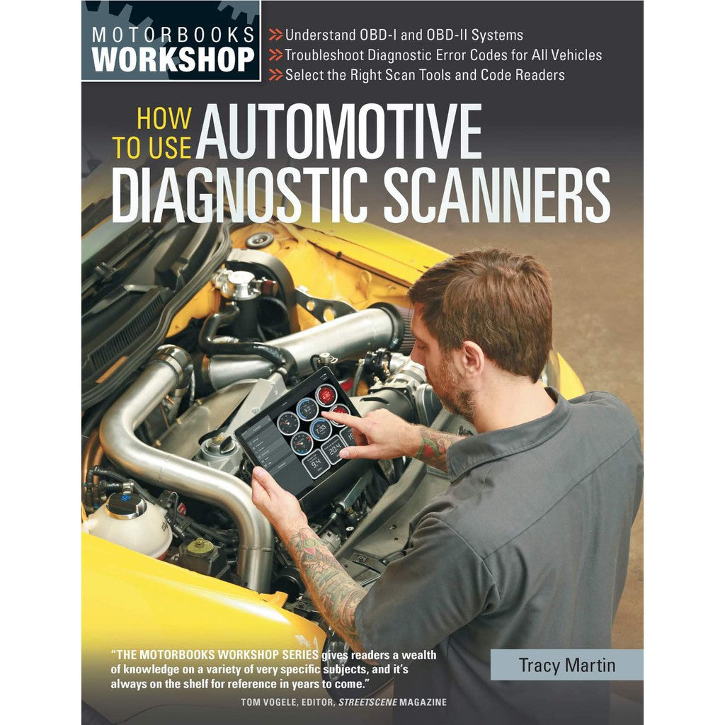 HOW TO USE DIAGNOSTIC AUTOMOTIVE SCANNERS - OBD OBD OBD OBD OBD OBD OBD OBD OBD OBD - Image 2